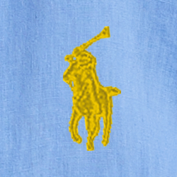 Bleu des îles Harbor