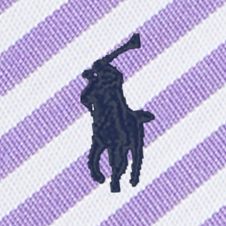 3213k Purple/White