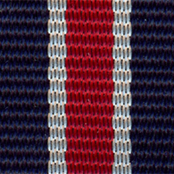 Red/White/Blue Stripe