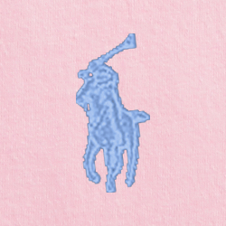 Carmel Pink