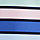 Liberty blue multi stripe
