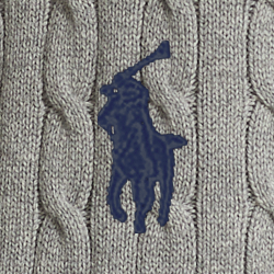 Fawn Grey Heather