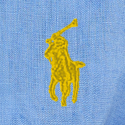 Harbor Island Blue