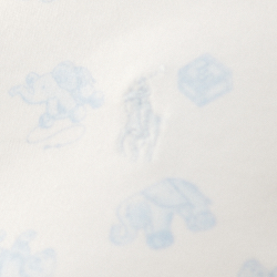 Blue Multi