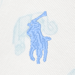 Blue Multi