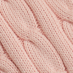 Pale Pink