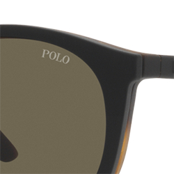 Matte Havana + Black