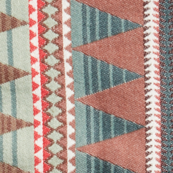 Red Multi/Blue Multi