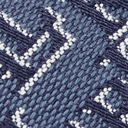 Denim Blue/Buff