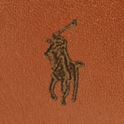 Polo Pale Russet
