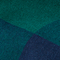 Azul-marinho/verde
