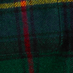 Tartan Polo