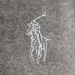 Gris faon chiné