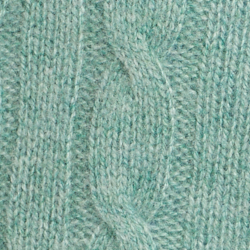 New Seafoam Heather