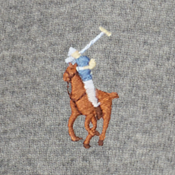 Fawn Grey Heather