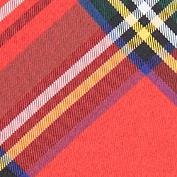 Red Black Multi