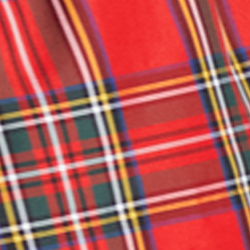 Red Black Multi