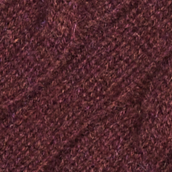 Vermelho-escuro mesclado