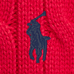 Rl 2000 Red/C7932