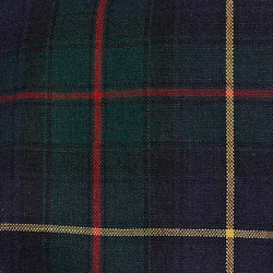 Green/Navy Multi