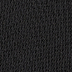 Ski Bear noir Polo