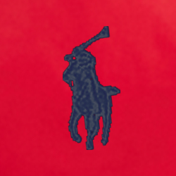 Rl2000 Red/Heritage Royal