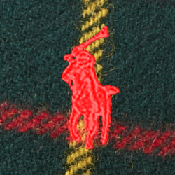 Polo Tartan