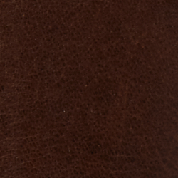 Brown Burnished Leather