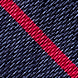 Navy/Red