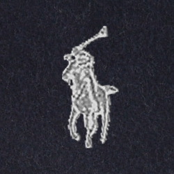 Marine/Charbon