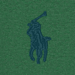 Verano Green Heather/C736