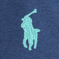Derby Blue Heather