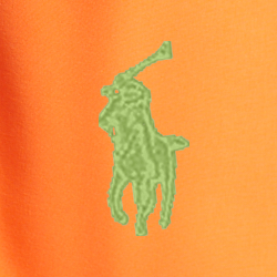 Blaze Racing Orange