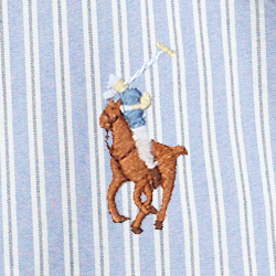 Blue Funshirt