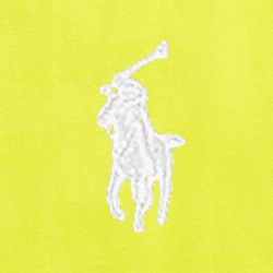 Laser Yellow