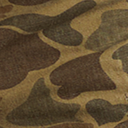 Frog Camo