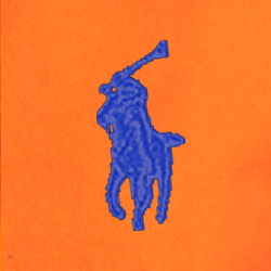 Sailing Orange