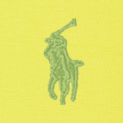 Laser Yellow/C5366