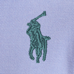 Lafayette Blue