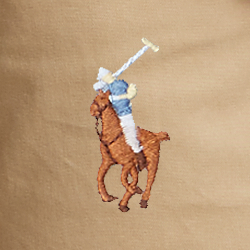 Vintage Khaki Aopp