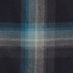Black/Blue