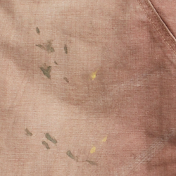 Faded Mauve