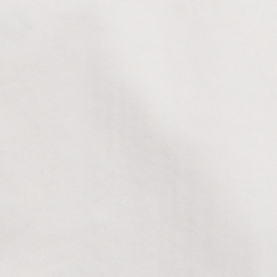 Embroidered White Wash