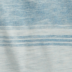 Indigo/Cream