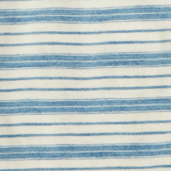 Indigo/Cream