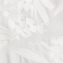 Silk White