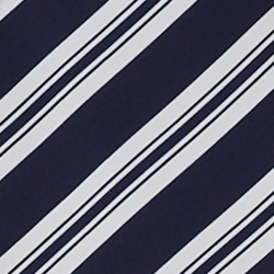 Navy/White