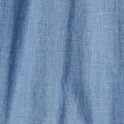 Coastal Chambray Wash