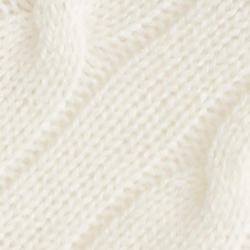 Blanc cocon