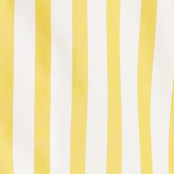 Classic Yellow/White
